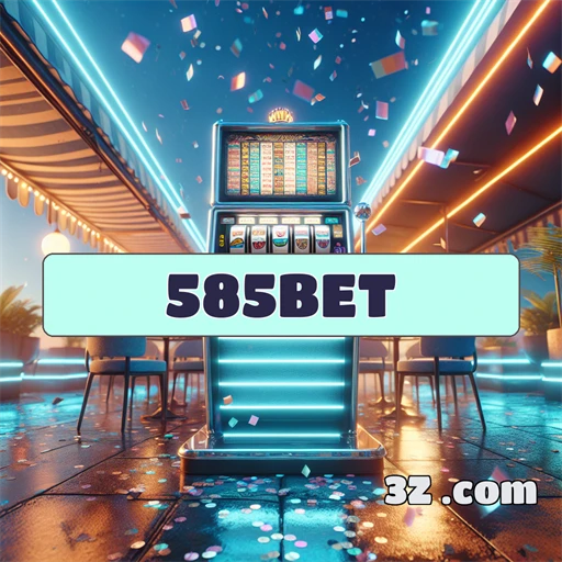 585bet.com Bônus Imperdíveis