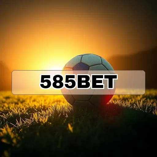 585bet.com: Cashback que Transforma Sua Experiência em Apostas Online