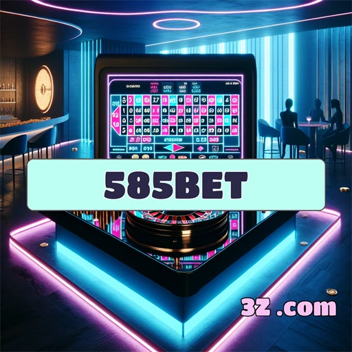 585bet.com Cassino Melhores