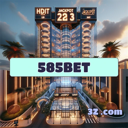 585bet.com Segurança Total