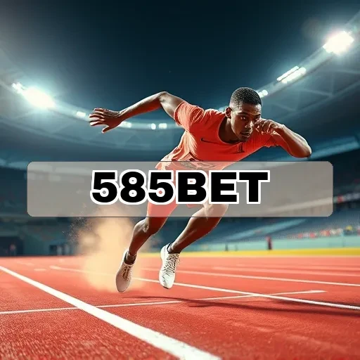 585bet.com: As Melhores Apostas Grátis Para Você Aumentar Seus Lucros