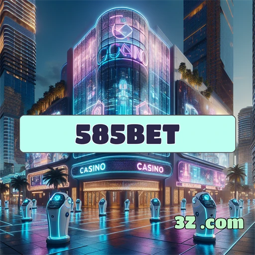 Experiência Paga Imperdível no 585bet.com para Gamers
