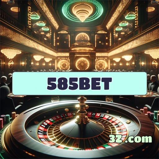 585bet.com Plataforma Confiável