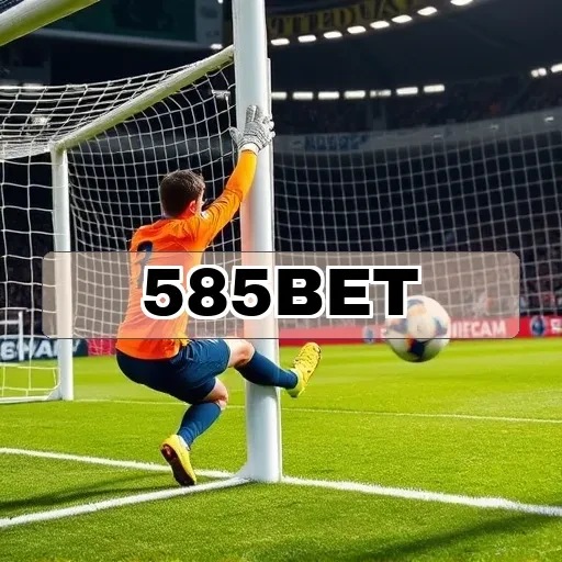 585bet.com: Segurança e Privacidade em Jogo Pelo seu Engajamento