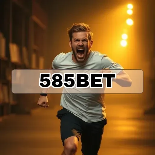585bet.com: Torneios Imperdíveis para Apostas Empolgantes e Conexões
