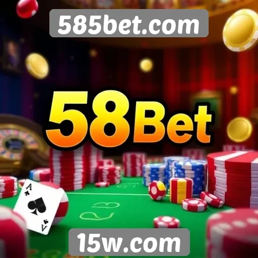 Comparativo de jogos de cassino em 585bet.com