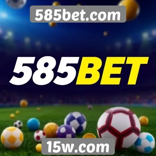 Impacto das promoções e bônus oferecidos pela 585bet